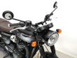 BONNEVILLE T120 BLACK