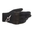 S MAX DRYSTAR GLOVES BLACK WHITE