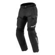 REBELHORN CUBBY 5 BLACK PANTS