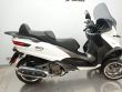 MP3 LT 500 SPORT