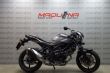 SV650