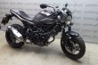 SV650
