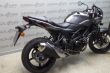 SV650