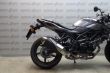 SV650