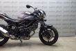 SV650