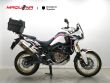 CRF 1000L AFRICA TWIN