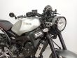 XSR900 ABS