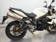 STREET TRIPLE