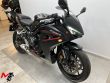 CBR 650 R E-CLUTCH
