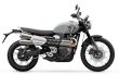 SCRAMBLER 1200 X