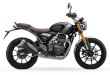 SCRAMBLER 400X