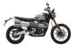 SCRAMBLER 1200 XE