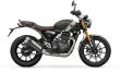 SCRAMBLER 400X