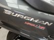 BURGMAN 400 ABS