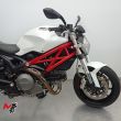 MONSTER 796 ABS