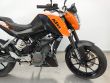 125 DUKE ABS