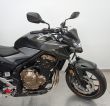 CB 500 F