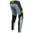 PANTALON CONTACT SHIELD NEON YELLOW
