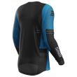 MAILLOT CONTACT SHIELD BLUE