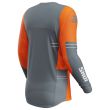 MAILLOT CONTACT SHIELD ORANGE