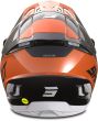 CASCO SHOT CORE FAST ORANGE PEARLY