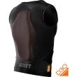 CHALECO PARE-PIERRES RACE D3O BLACK