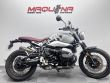 R NINET SCRAMBLER