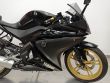 YZF R 125