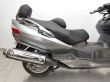 BURGMAN 650 EXECUTIVE