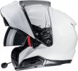 SMART HJC - 50B FLAT BLACK