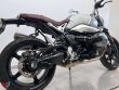 R NINET SCRAMBLER