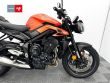STREET TRIPLE 765 R A2