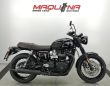 BONNEVILLE T120 BLACK