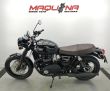 BONNEVILLE T120 BLACK