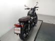 BONNEVILLE T120 BLACK