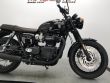 BONNEVILLE T120 BLACK
