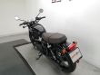 BONNEVILLE T120 BLACK