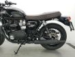 BONNEVILLE T120 BLACK