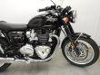BONNEVILLE T120