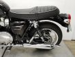 BONNEVILLE T120