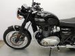 BONNEVILLE T120