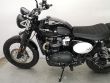 SCRAMBLER 900