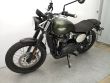 SCRAMBLER 900