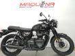 BONNEVILLE T100 BLACK