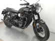 BONNEVILLE T100 BLACK