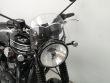 BONNEVILLE T100 BLACK
