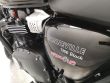 BONNEVILLE T100 BLACK