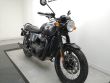 BONNEVILLE T100 BLACK