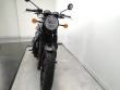 BONNEVILLE T100 BLACK