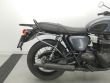 BONNEVILLE T100 BLACK